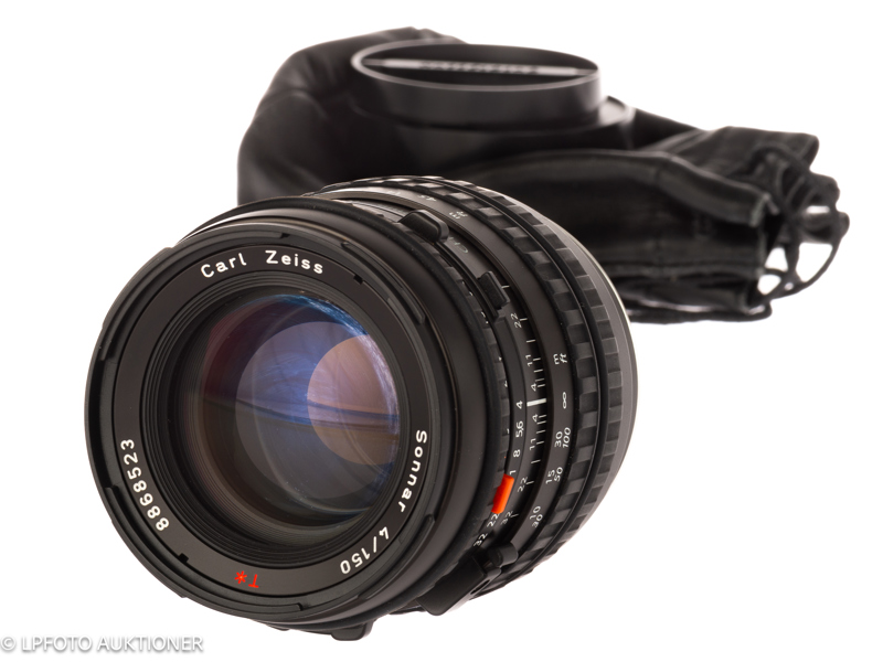 Sonnar CFi 4/150mm No.8868523