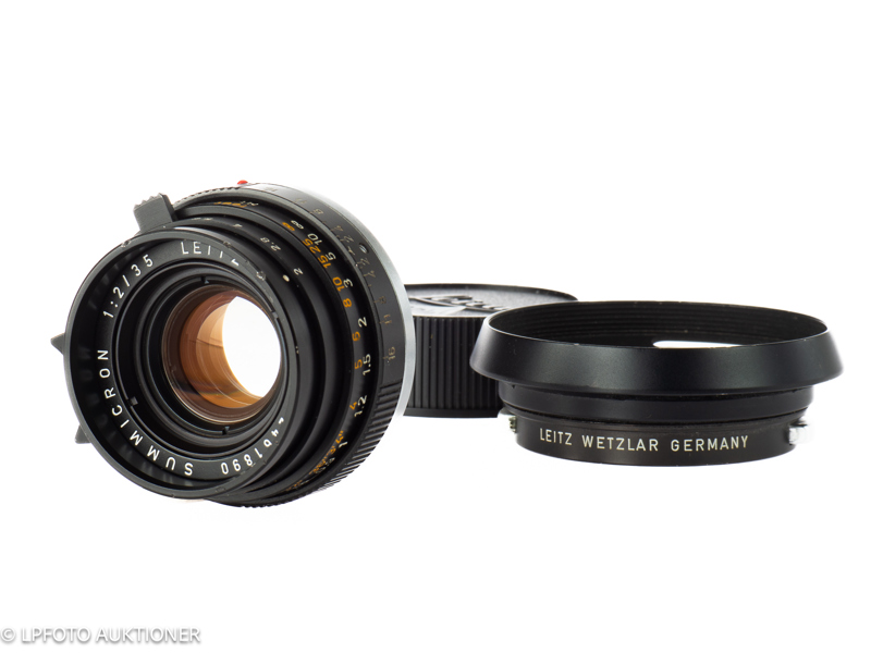 Summicron 2/35mm No.2461890