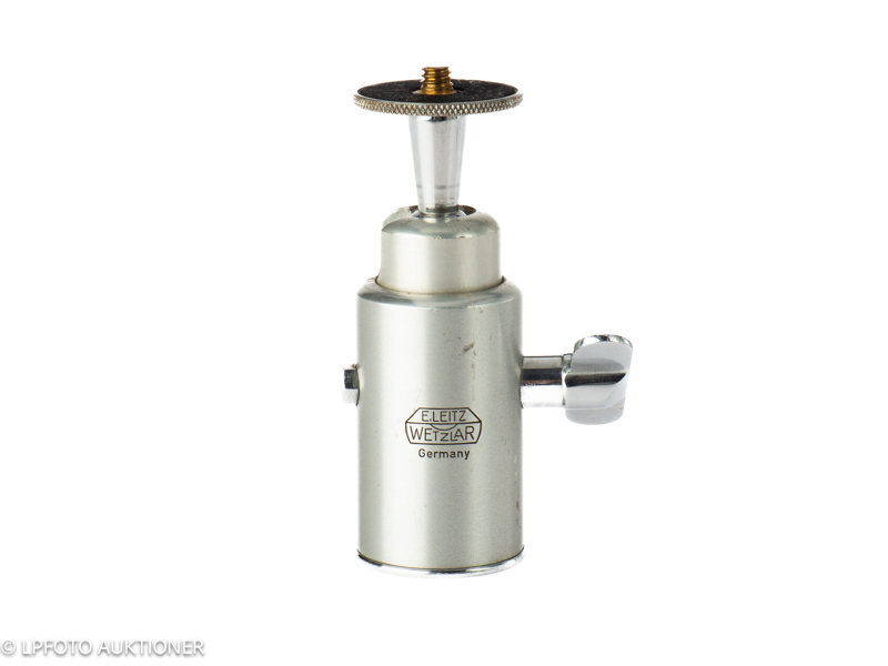 KGOON ball & socket head