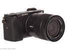 Sony Alpha 6300 No.3774820
