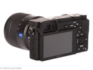 Sony Alpha 6300 No.3774820