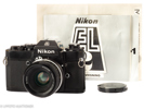 Nikon EL2 No.7925357