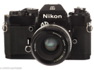 Nikon EL2 No.7925357