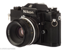 Nikon EL2 No.7925357