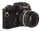 Nikon EL2 No.7925357