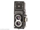 Rolleiflex T (model 3) No.2244846