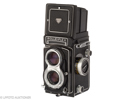 Rolleiflex T (model 3) No.2244846