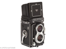 Rolleiflex T (model 3) No.2244846