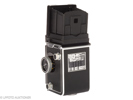 Rolleiflex T (model 3) No.2244846
