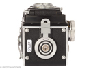 Rolleiflex T (model 3) No.2244846
