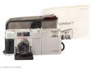 Contax T No.042480