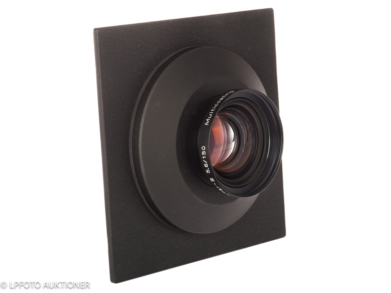 Symmar-S 5.6/150mm No.13686310