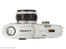 Olympus-Pen FT No.154311