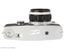 Olympus-Pen FT No.154311