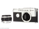 Olympus-Pen FT No.154311