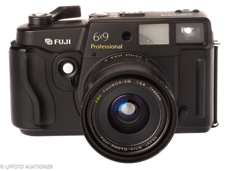 Fuji GSW690III Professional No.8100034