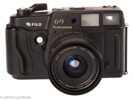 Fuji GSW690III Professional No.8100034