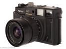 Fuji GSW690III Professional No.8100034