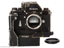Nikon F Photomic FTn No.7062005