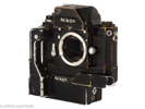 Nikon F Photomic FTn No.7062005