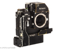 Nikon F Photomic FTn No.7062005