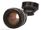 Nikkor 1.2/50mm No.264982