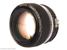 Nikkor 1.2/50mm No.264982