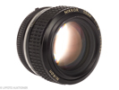 Nikkor 1.2/50mm No.264982