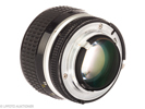 Nikkor 1.2/50mm No.264982