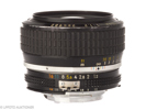 Nikkor 1.2/50mm No.264982
