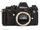 Nikon F3 No.1711194