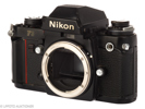 Nikon F3 No.1711194