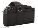 Nikon F3 No.1711194