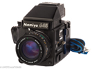 Mamiya 645 Super No.GA02241
