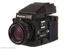 Mamiya 645 Super No.GA02241