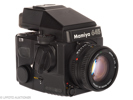 Mamiya 645 Super No.GA02241