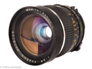 Mamiya-Sekor C 2.8/45mm No.12105
