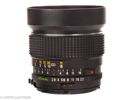 Mamiya-Sekor C 2.8/45mm No.12105