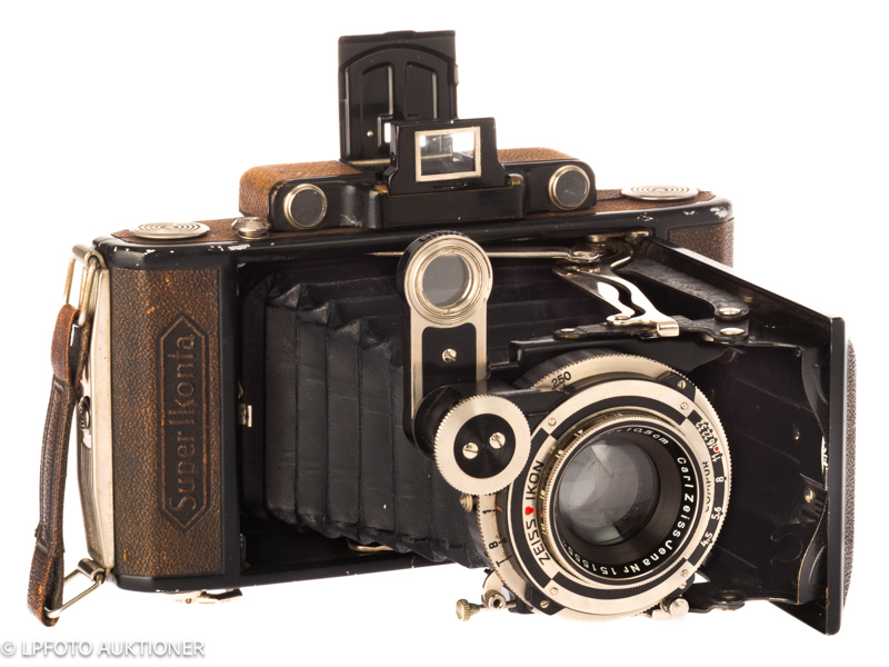 Super Ikonta C (530/2) No.