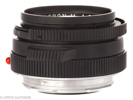 Summicron-M 2/35mm No.3019045