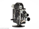 Bolex H16 No.13526