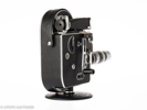 Bolex H16 No.13526