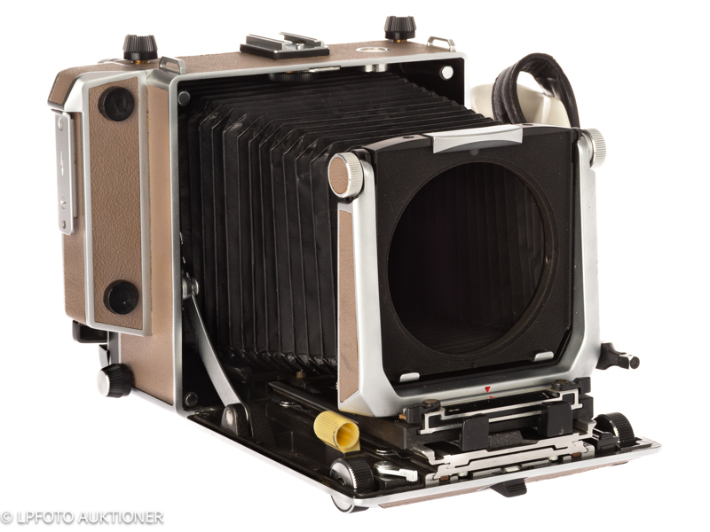 Linhof Super Technika V No.2161886 