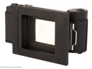 Mamiya 6x7 Roll film adapter