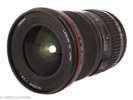 Canon Zoom Lens EF 2.8/16-35mm II No.1419438