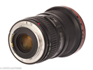 Canon Zoom Lens EF 2.8/16-35mm II No.1419438