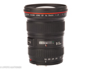 Canon Zoom Lens EF 2.8/16-35mm II No.1419438