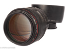 Canon Lens EF 1.2/85mm II L No.52192