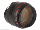 Canon Lens EF 1.2/85mm II L No.52192