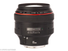 Canon Lens EF 1.2/85mm II L No.52192